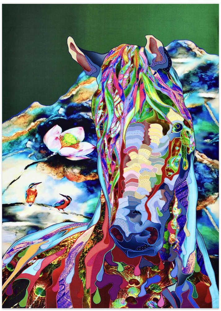 0v8a3258 - Art Print by Kostyantin Malginov