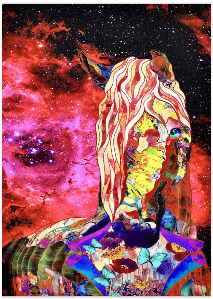 0v8a2162 - Art Print by Kostyantin Malginov