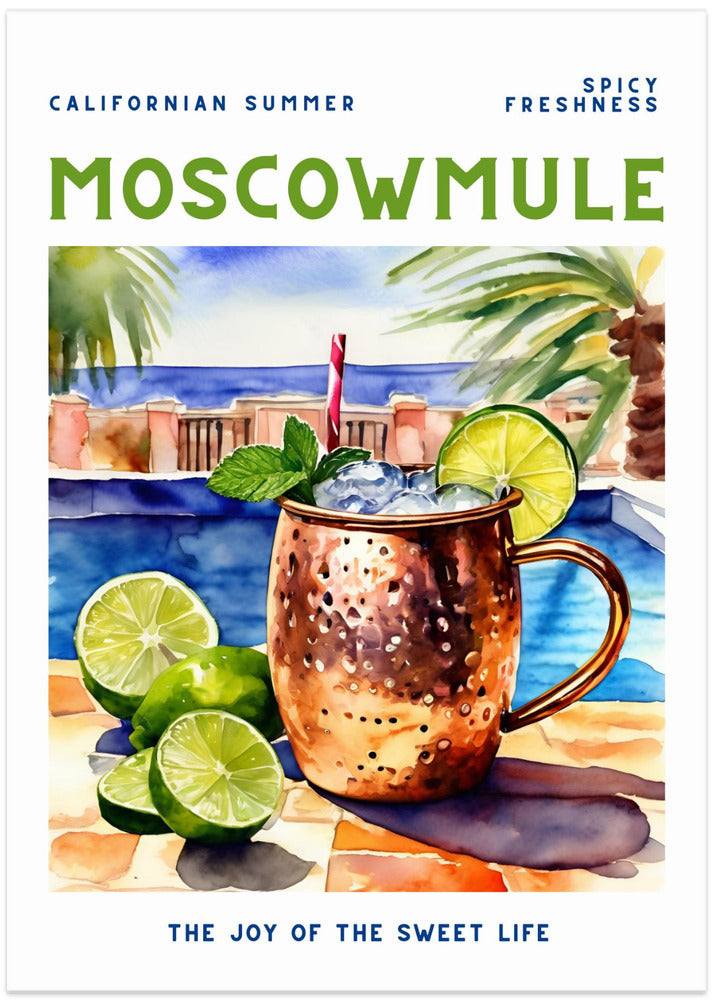 51 - Art Print by Ohkimiko