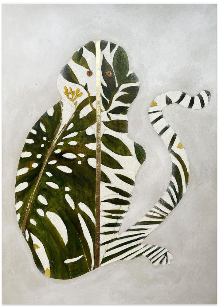 Love 14 - Art Print by Karenina Fabrizzi