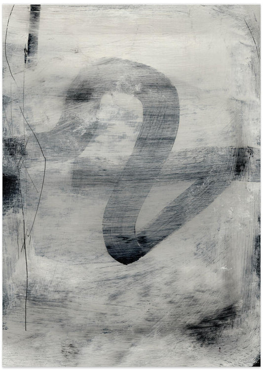 Streets - Art Print by Dan Hobday