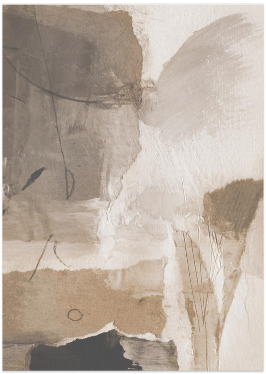 Reno - Art Print by Dan Hobday