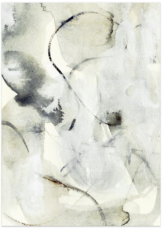 Moderna 2 - Art Print by Dan Hobday