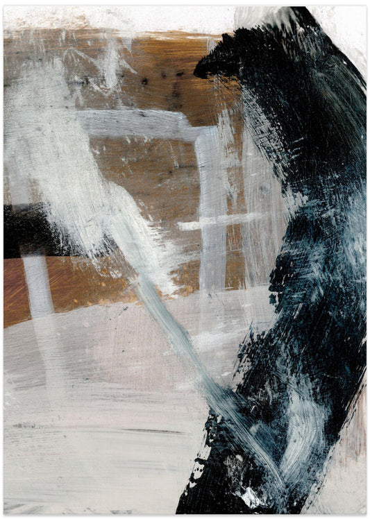 Inviting - Art Print by Dan Hobday