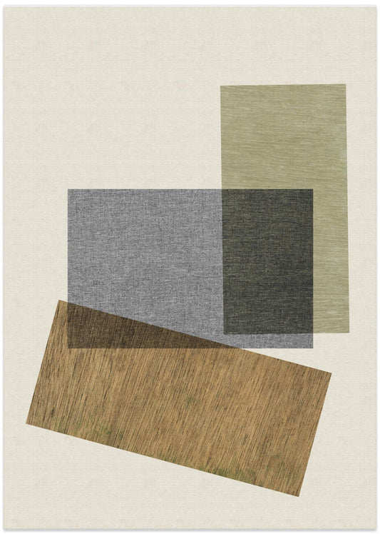 Eaton - Art Print by Dan Hobday