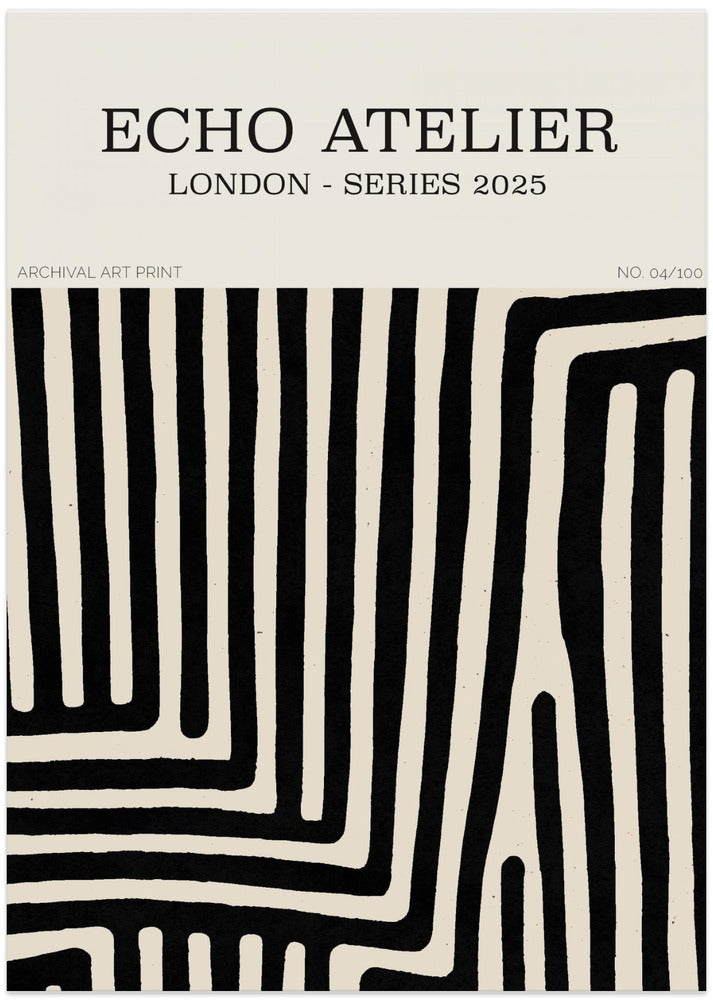 Echoatelierno03 - Art Print by Treechild