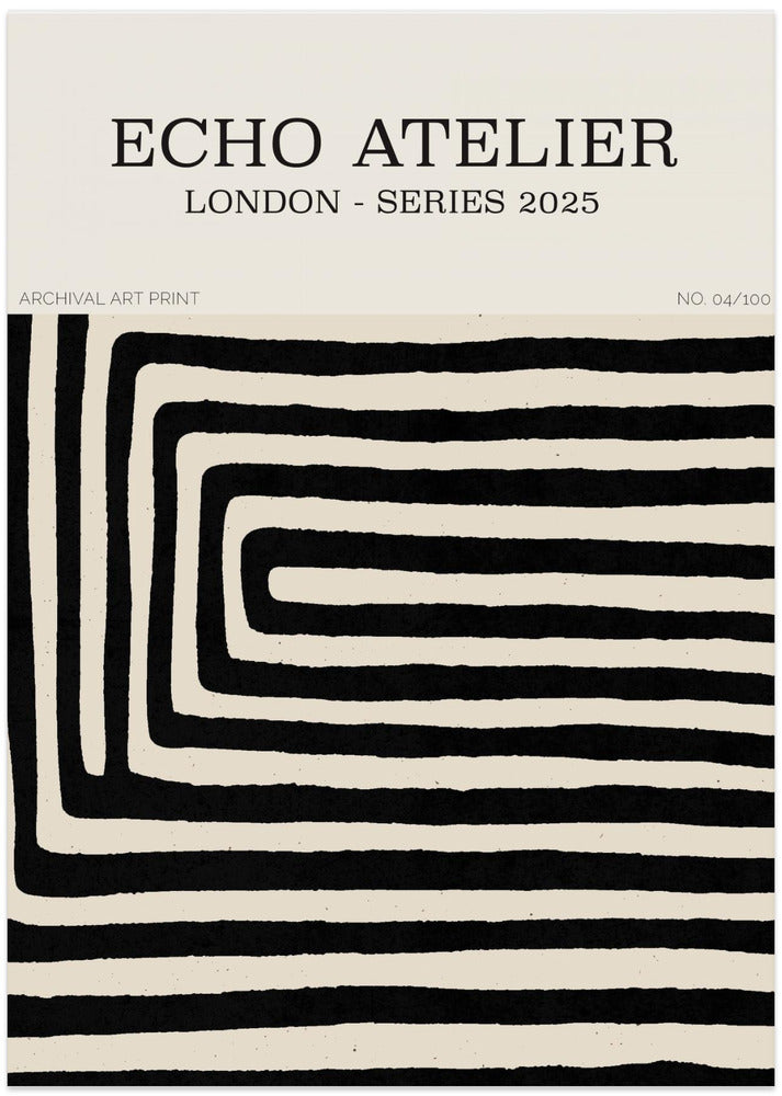 Echoatelierno04 - Art Print by Treechild