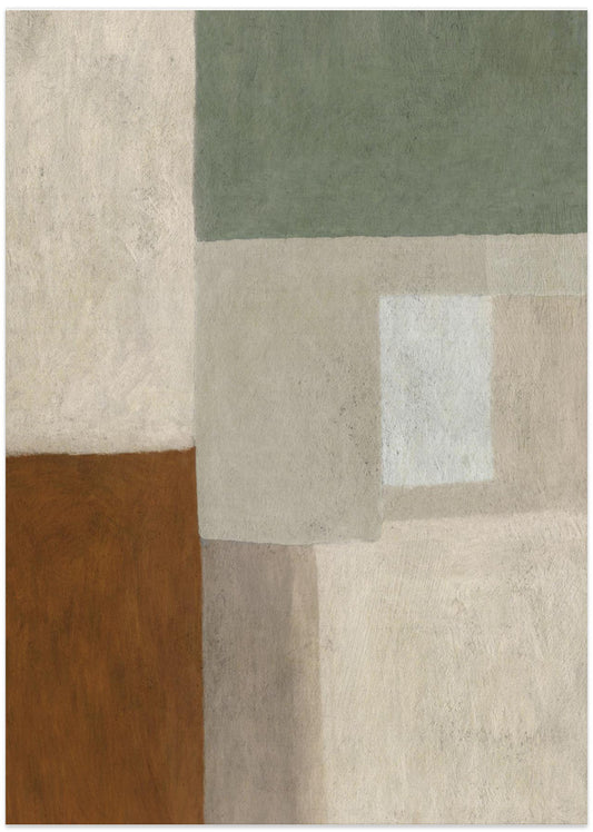 Obvious - Art Print by Dan Hobday