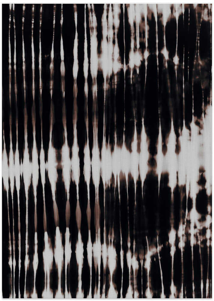 Foldedechoes - Art Print by Treechild