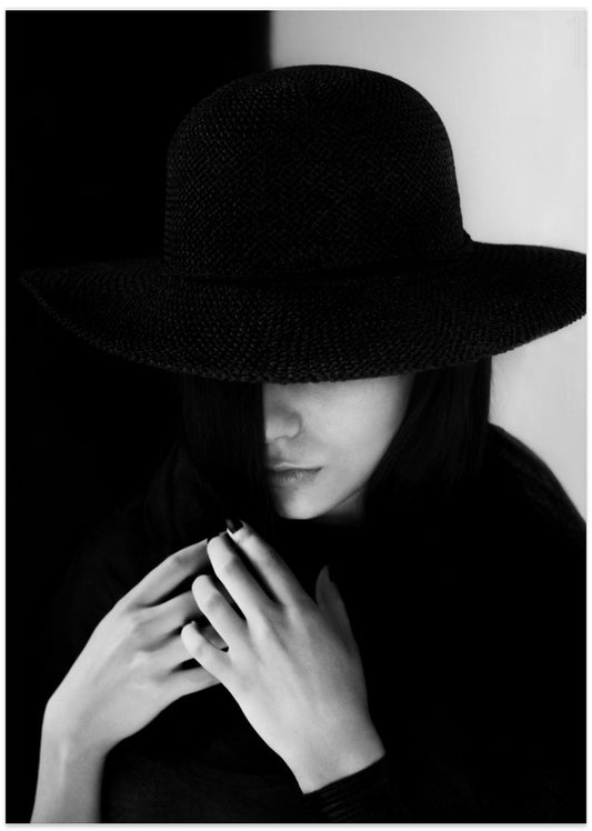 Untitled - Art Print by Bobby Kostadinov